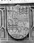 Interior de la capilla de los V�lez en la Catedral de Murcia