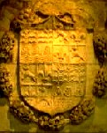 Torre del homenaje del Castillo de V�lez Blanco