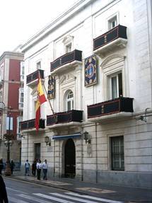Capitan�a General