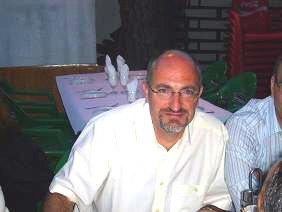Gonzalo Chac�n S�nchez-Molina